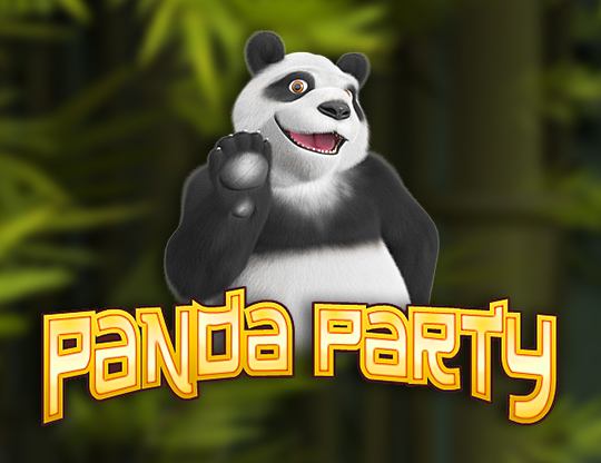 Panda Party